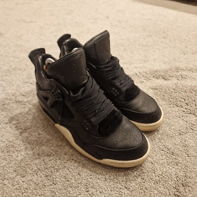 Size 10 Air Jordan Retro Premium Pinnacle RRP £330 Snake Pony