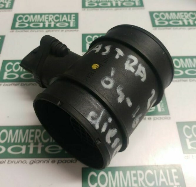 Debimetro Misuratore Massa Aria BOSCH 0281002792 FIAT 71793250 GRANDE