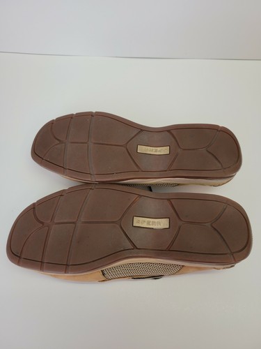 Sperry Top-Siders Intrepid Bootsschuhe Größe 6M - Bild 5 von 5