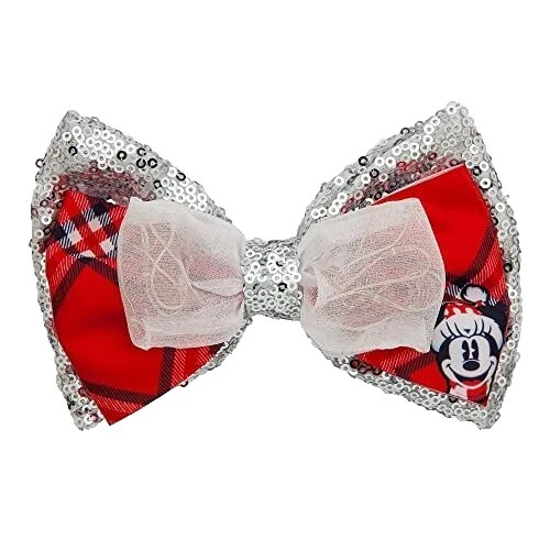 Accesorios para Cabello Arco Disney Minnie Mouse Para Niñas