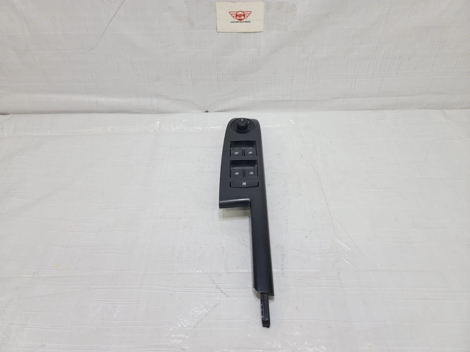 2012-2018 雪佛兰 Sonic 前左驱动器主电源窗开关 95188244 — 第 3/4 张图片