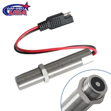 1x Magnetic Speed Sensor Pick Up 3/4-16 UNF-2A Threaded for MSP6724 New