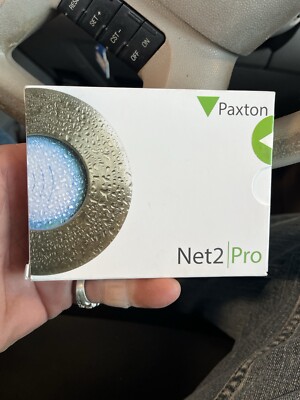 Paxton Net2/Pro