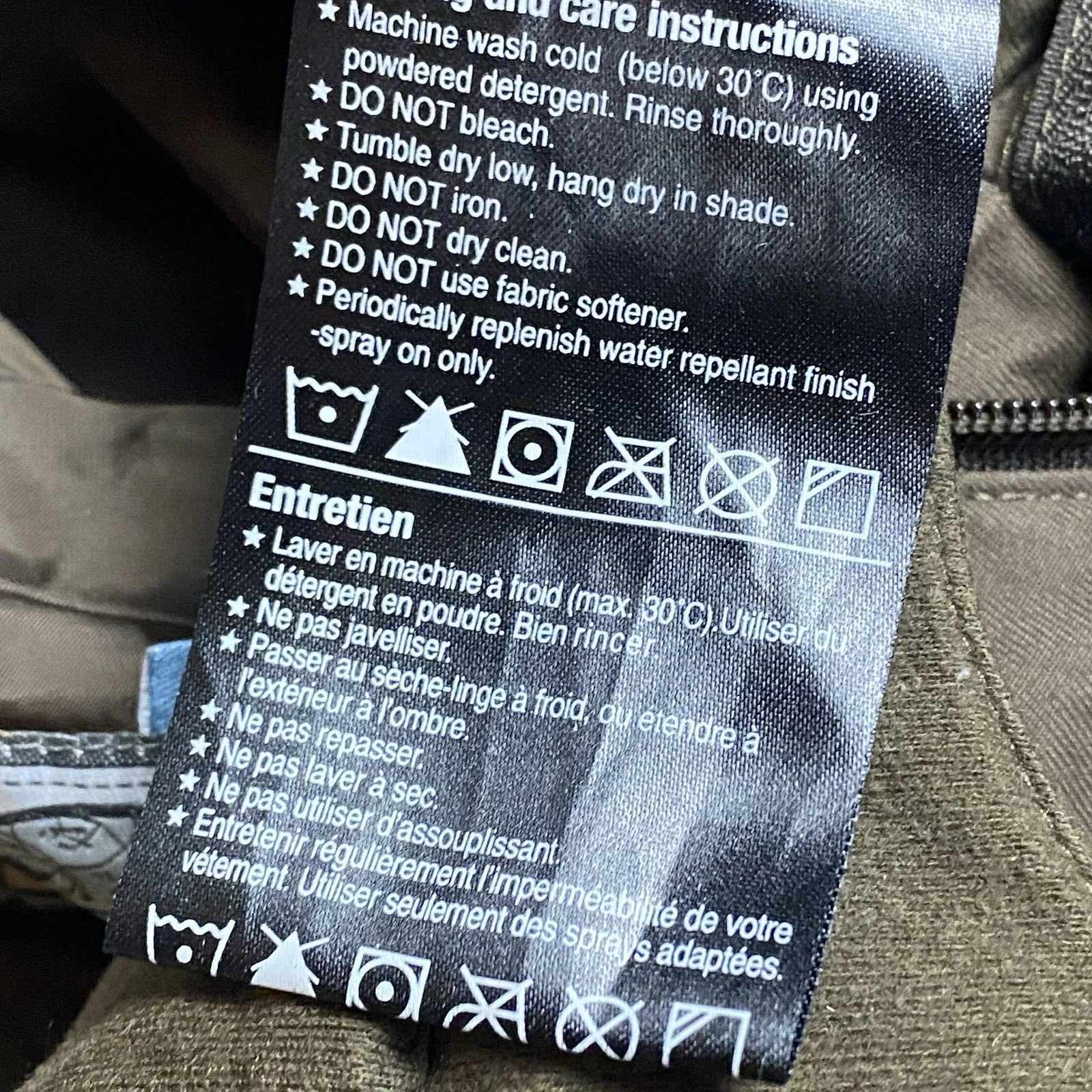 burton insulated ski snowboard winter outdoors pants