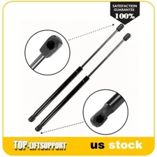 For 2010-2013 KIA Soul 2Pcs Rear Hatch Tailgate Gas Springs Lift Supports Struts