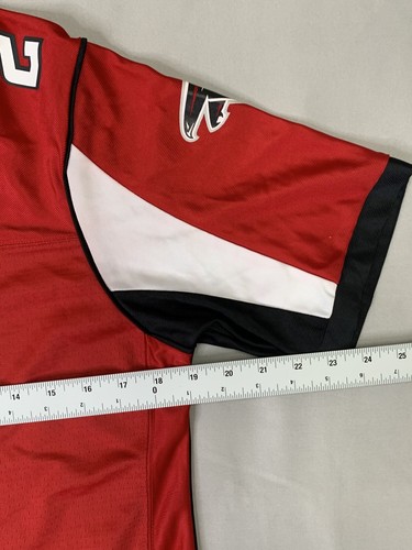 NFL Pro Line Atlanta Falcons Matt Ryan Jersey #2 Women’s Size Medium NWT - Picture 7 of 8