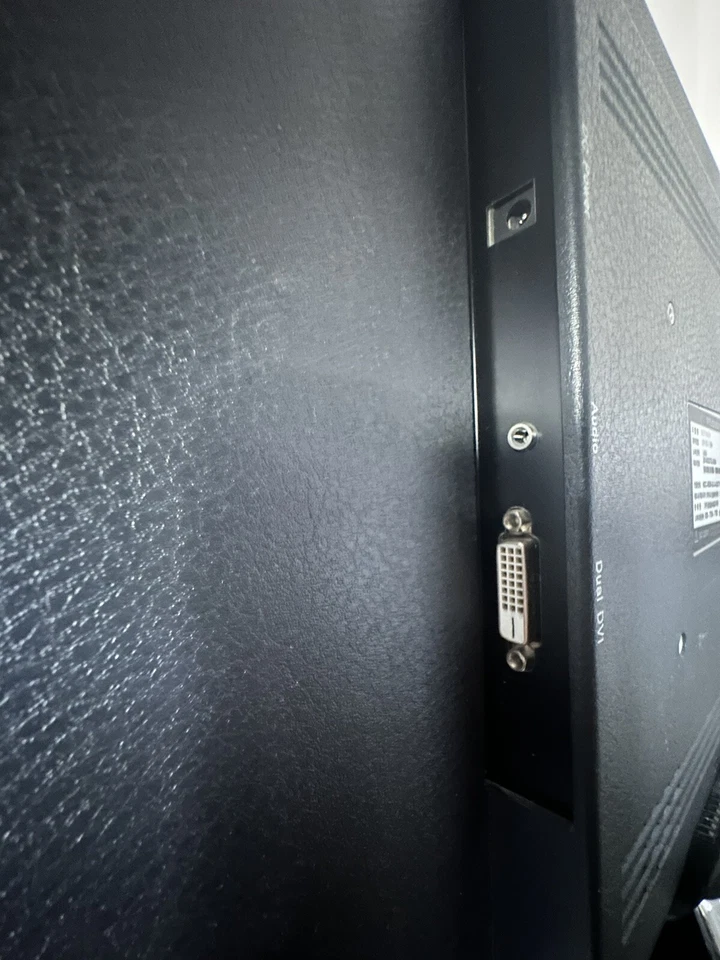 Gaming Monitor QNIX - Bild 4 von 4