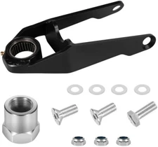 8069-02 Shaft Brace For 2007-2018 Jeep Wrangler JK & Unlimited JK