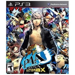 persona 4 arena ultimax ps store