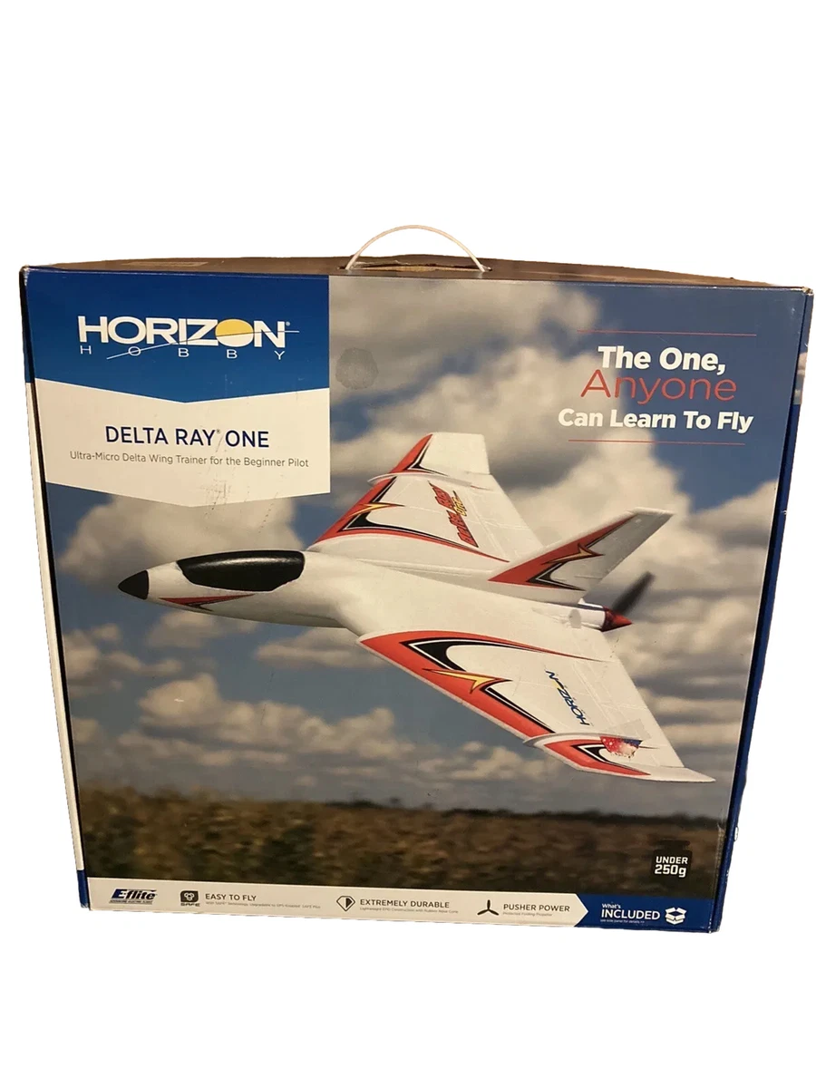 Horizon on sale rc airplanes