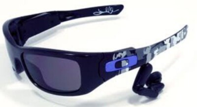 OAKLEY THUMP sunglasses, limited to 250 pieces worldwide Fashion