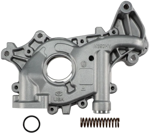 Melling Engine Oil Pump M390HV; High Volume for 2007-2020 Ford 3.5L, 3.7L - USA