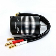Holmes Hobbies PULLER PRO V2 ROCK CRAWLER MOTOR 3500KV SCX10 TRX-4 120100057