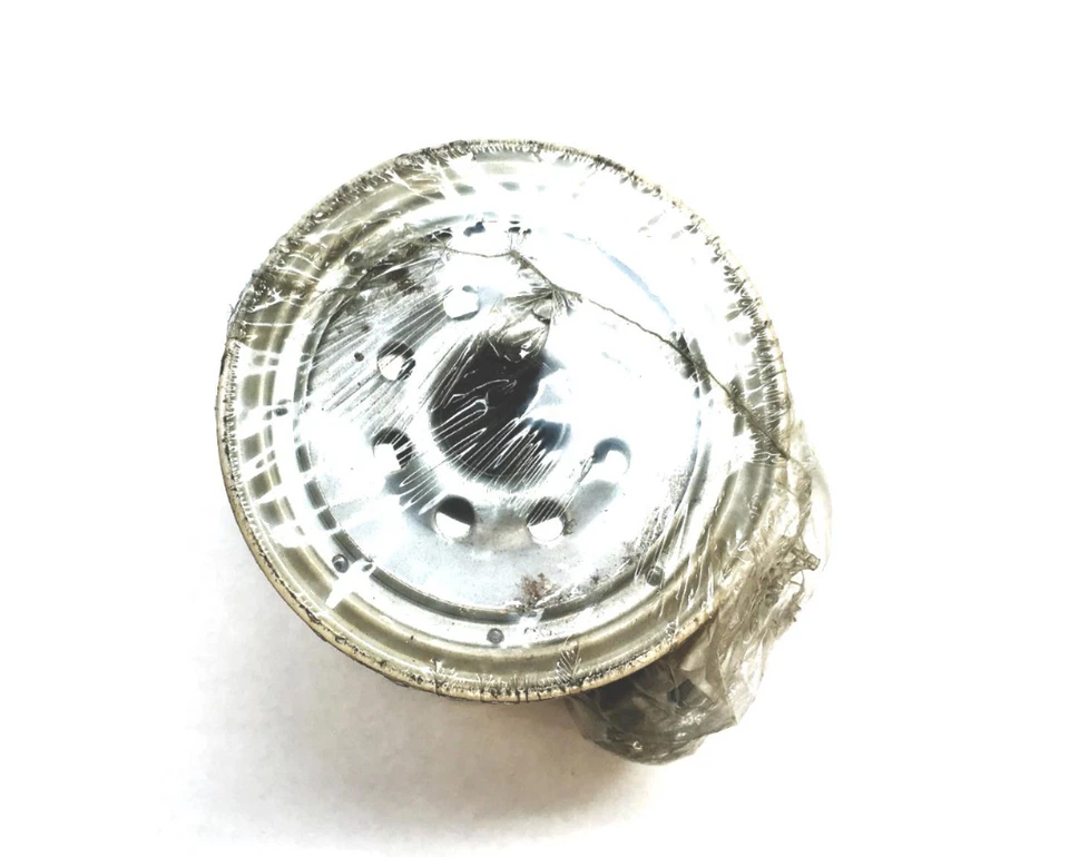 Kit de filtro de aceite Racor Parker R60T (RK21501) NOS Foto 3 de 4