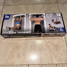 Go Time Gear Full-body Fitness Trainer
