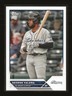2023 Topps Pro Debut George Valera Base Card Columbus Clippers (#PD-64)