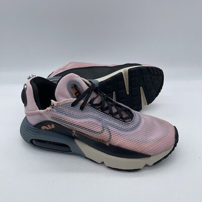 Nike Air Max 2090 Women's Size Running Shoes CT1876-600 'Light Arctic  Pink'