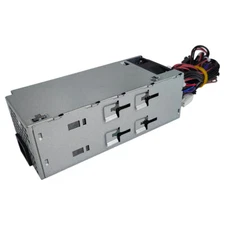 New Power Supply For Dell Vostro Inspiron 3910 D500EPS-01 DPS-500AB-58A 500W PSU