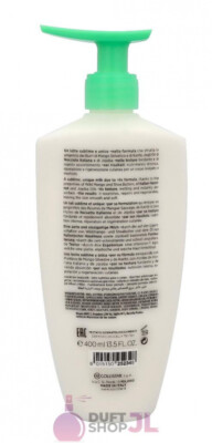 Collistar Sublime Melting Milk 400 ml