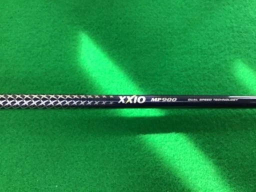 2016 DUNLOP XXIO9 U3 UT 19deg MP900 R-flex Utility Hybrid Golf Clubs S358 - Image 4 of 4