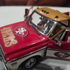 Danbury Mint Tailgate Truck