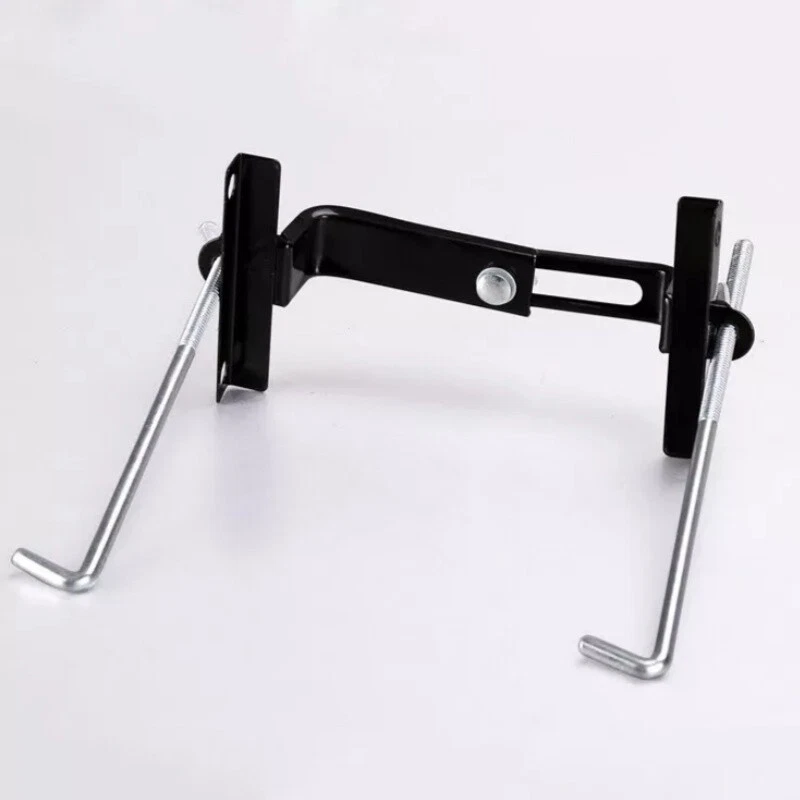 27.5cm/10.8" Car Storage Battery Holder Adjustable Stabilizer Rack Mount Bracket - Image 3 of 4
