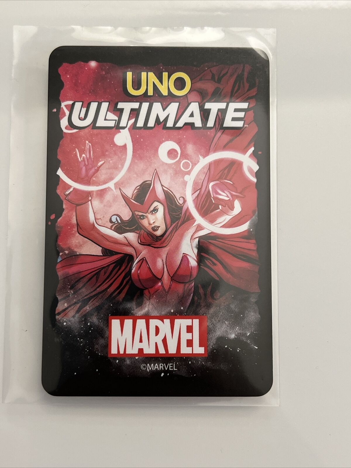 Uno Card Charms, UNO Cards Reverse, +Uno Game Card