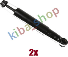 2x RIGHT OR LEFT SHOCK ABSORBER REAR L/R FITS TOYOTA LAND CRUISER 100 42D/47