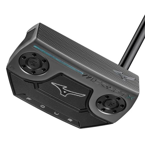 Mizuno M Craft X Putter - 2025 Model - Choose Your Specs - Picture 9 of 32