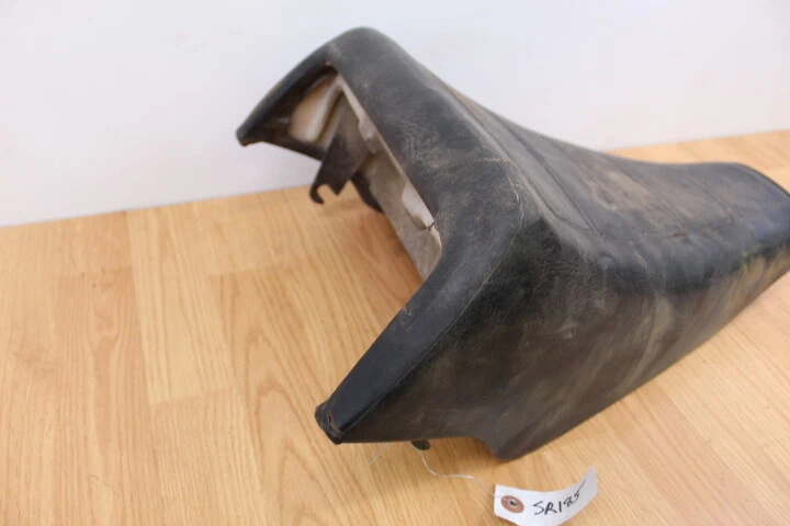 1981-1982 YAMAHA возбудитель 185 SR185 сиденье седло - Изображение 4 из 4