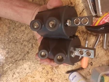 Dynatech 5 Ohm Dual Plug Dual Fire Motorcycle Coils