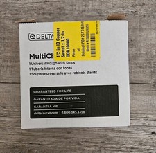 Delta R10000-PX Universal Mixing Rough-In Valve