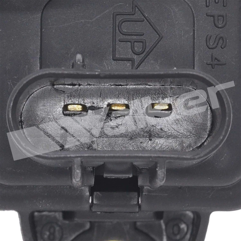 Sensor de pressão EGR andador para 1997-02 Ford E-350 Econoline Club Wagon - Imagem 3 de 4