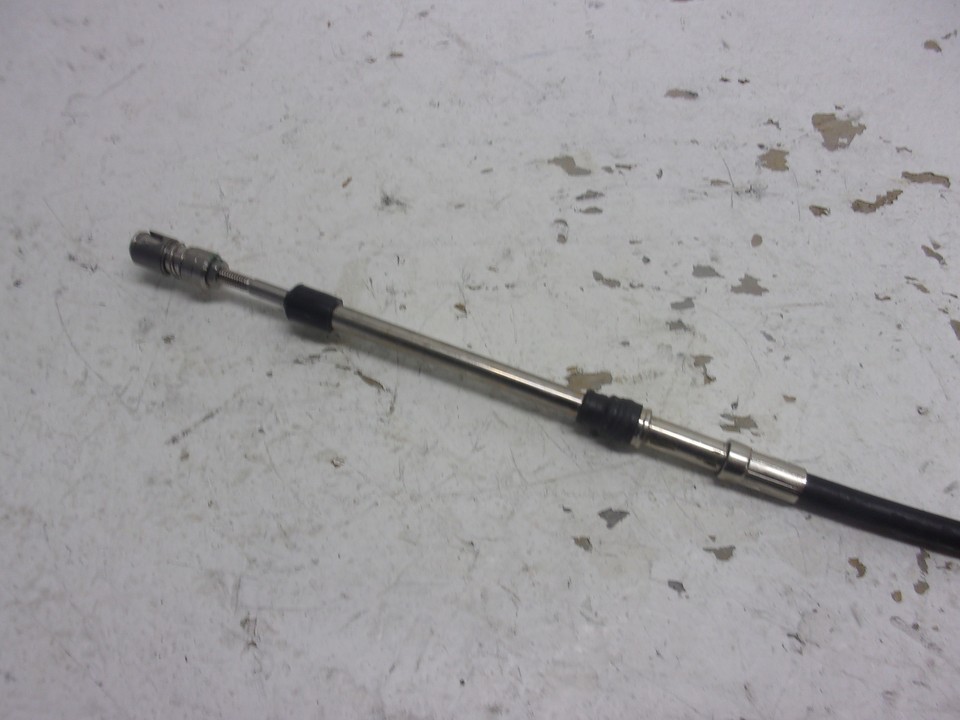 YAMAHA SUPERJET STEERING CABLE SBT 26 3414 GM6 61481 00 00 SUPER JET