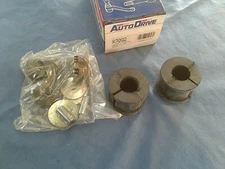 AutoDrive Sway Bar Kit # K7092 12353 Chrysler Dodge Plymouth appl 1976-85 USA