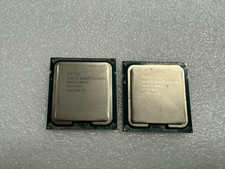 Lot of 2 Intel Xeon E5-2440v2 1.9ghz 8 Core 20mb Cache CPU Processor SR19T