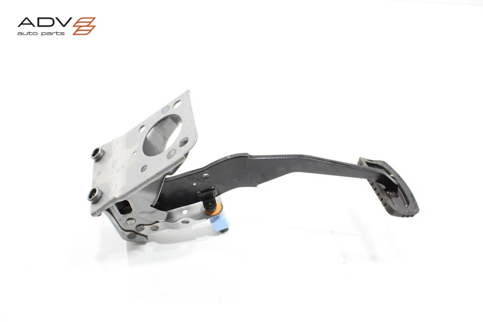 ОРИГИНАЛЬНАЯ ПЕДАЛЬ СТОПОРА СПОРТИВНОГО ТОРМОЗА MITSUBISHI OUTLANDER 2016–2024 годов выпуска - Изображение 4 из 4