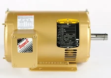 New M35T680P988G2 Baldor Reliancer Super-E 3HP Electric Motor 1201044276-000010