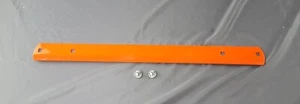 ( 1 ) ARIENS Snow Souris 710997 DRIFT CUTTER BAR GENUINE OEM 071099700 0710997