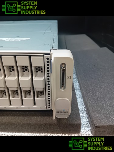 Cisco C240 M5SX BE7000M 24sff, 1x Gold 6132, 32Gb, UCSC-SAS-M5, 2x 1050W PSU - Afbeelding 2 van 4