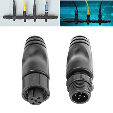 Male/Female Terminators Kit for NMEA 2000(N2k) Lowrance Simrad B&G Navico Garmin