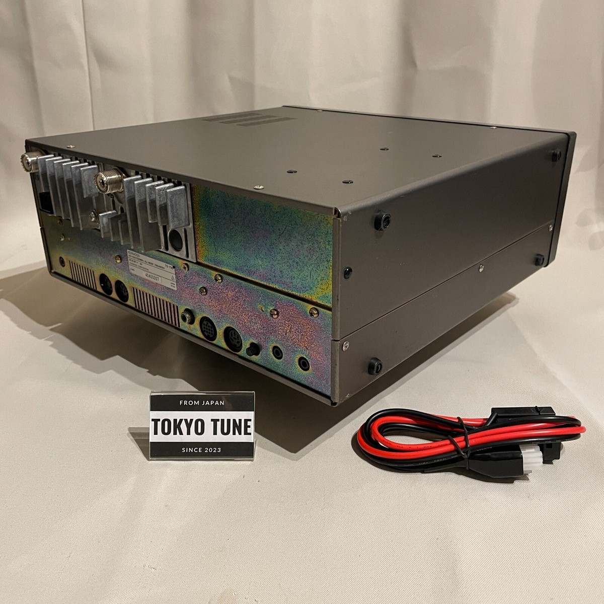 Kenwood TS-790 Transceiver - トランシーバー Kenwood TS-790 Transceiver - トランシーバー