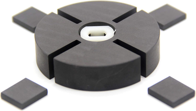 #ad #ad New Replacement PP204 HA3004 1 2quot; Rotor Kit for Desa Reddy Master Heater #70 $20.79