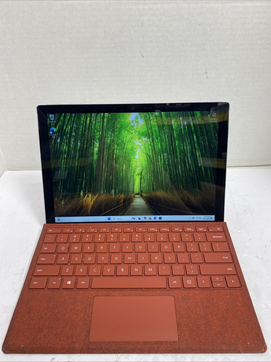 Microsoft Surface Pro 7 1866 12.3