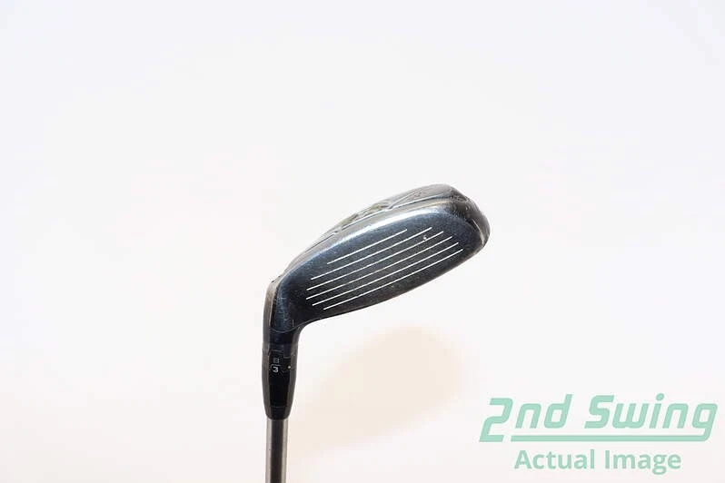 Titleist 915 Hd Hybrid 2 Hybrid 17.5° Graphite Regular Right 40.25in - Image 2 of 4