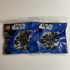 (2) LEGO Star Wars: Millennium Falcon Mini-Build (30708)
