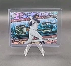 2025 Topps Yordan Alvarez Base (Raw)