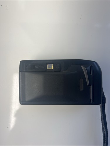 Ricoh One Take Dual Film 35mm Camera 37mm/67mm lens Tested Flawless - Picture 7 of 7