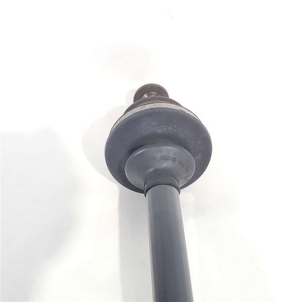Pair Of Rear CV Axle Shafts PN 3d0501203 OEM 2006 2013 Bentley Flying Spur 