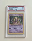 PSA 5 Mewtwo Black Star Promo #14 Pokemon TCG 2000